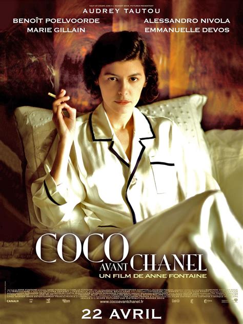 regarder coco avant chanel en streaming|coco before chanel download.